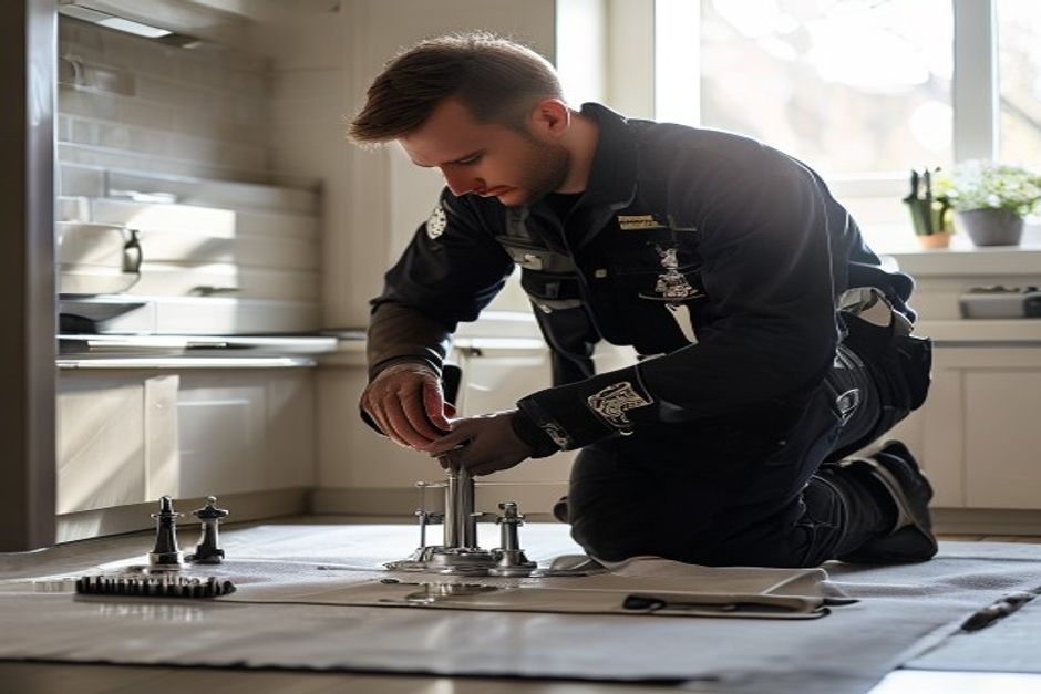 Contact — USA Plumbing Pros